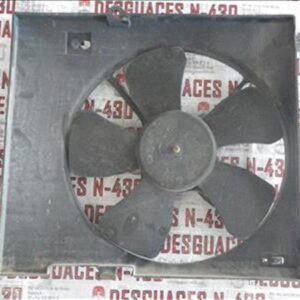 Daewoo Kalos (2002->)