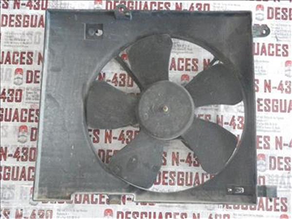 Daewoo Kalos (2002->)