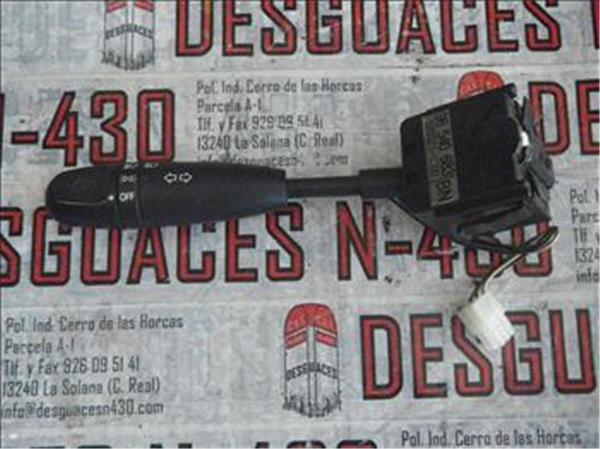 Daewoo Kalos (2002->)