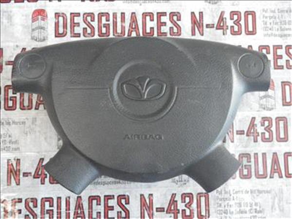 Daewoo Kalos (2002->)