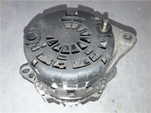 Daewoo Lacetti (2004->)