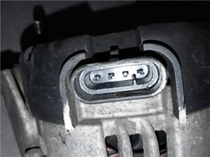 Daewoo Lacetti (2004->)