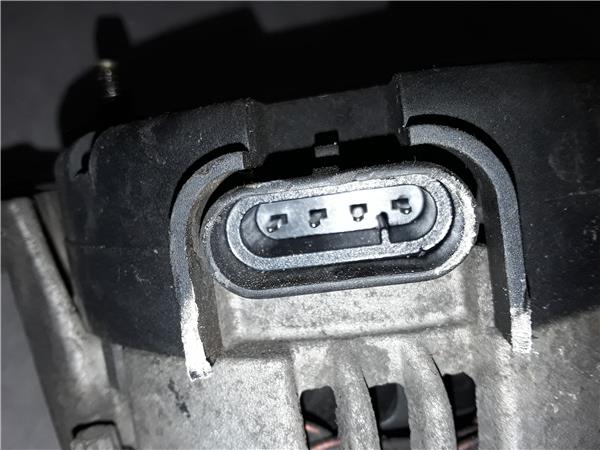 Daewoo Lacetti (2004->)