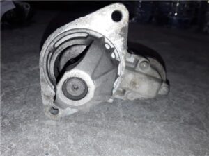 Daewoo Lanos (1997->)