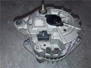 Daewoo Lanos (1997->)