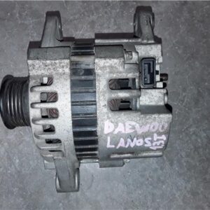 Daewoo Lanos (1997->)