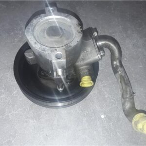Daewoo Lanos (1997->)