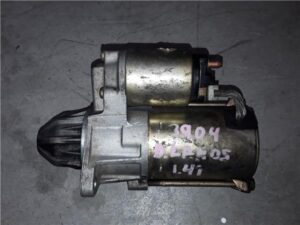 Daewoo Lanos (1997->)