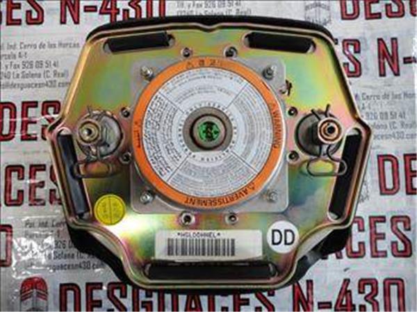 Daewoo Leganza (1997->)