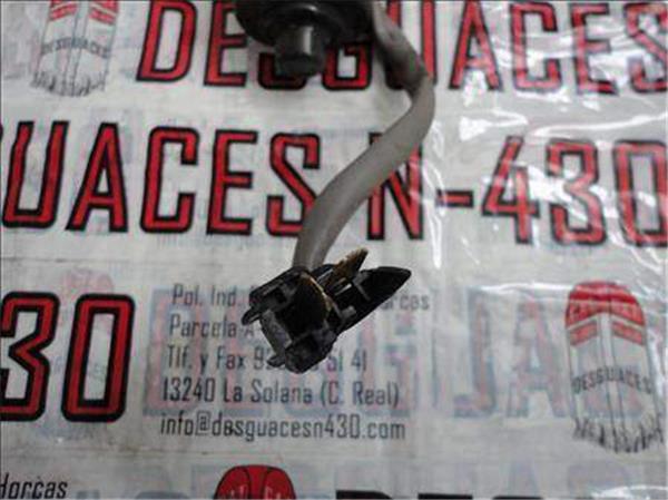 Daewoo Leganza (1997->)