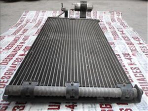 Daewoo Leganza (1997->)