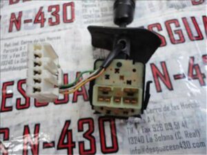 Daewoo Leganza (1997->)