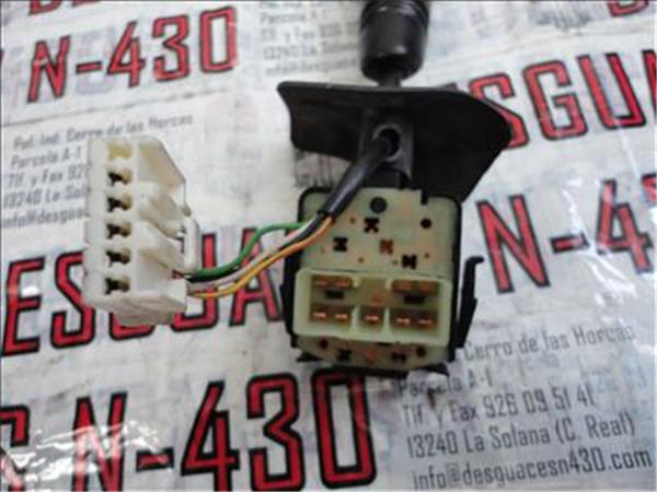 Daewoo Leganza (1997->)