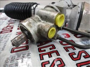 Daewoo Leganza (1997->)