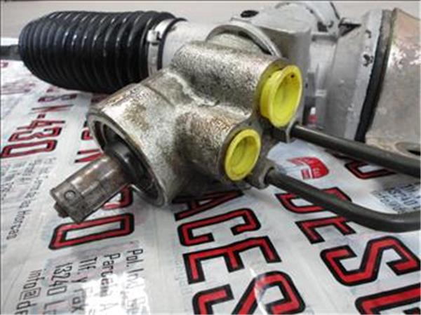 Daewoo Leganza (1997->)