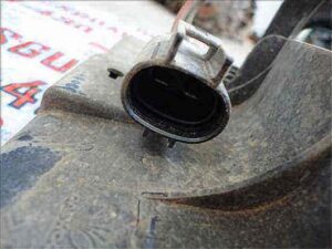 Daewoo Leganza (1997->)