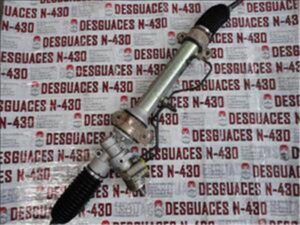 Daewoo Leganza (1997->)