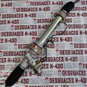 Daewoo Leganza (1997->)