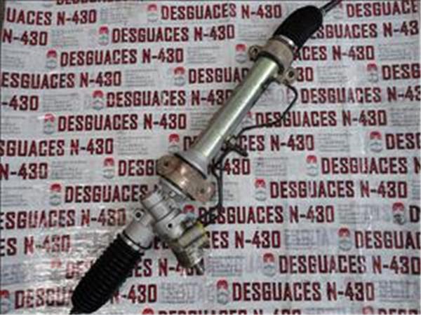 Daewoo Leganza (1997->)