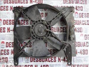 Daewoo Leganza (1997->)