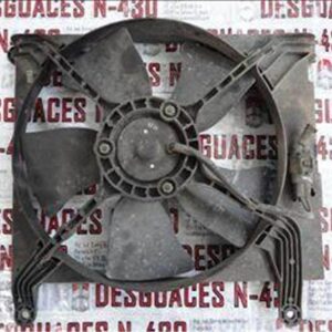 Daewoo Leganza (1997->)