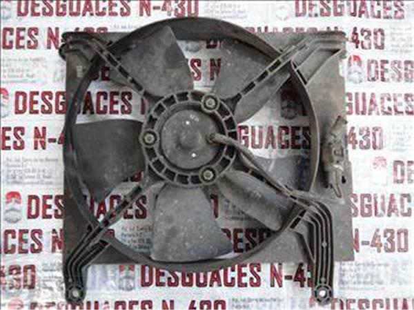 Daewoo Leganza (1997->)