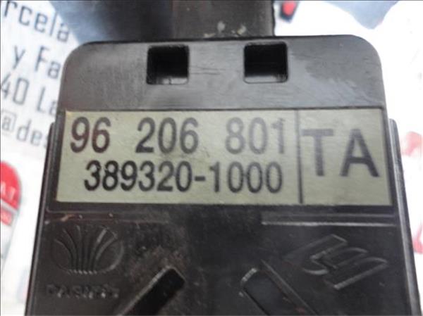 Daewoo Leganza (1997->)