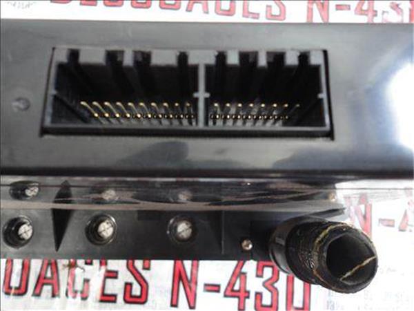 Daewoo Leganza (1997->)