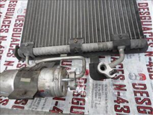 Daewoo Leganza (1997->)