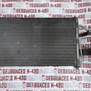 Daewoo Leganza (1997->)