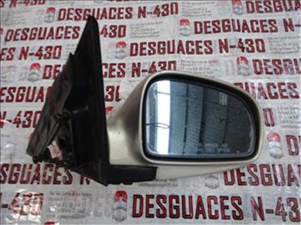 Daewoo Leganza (1997->)