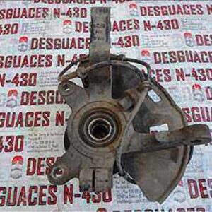 Daewoo Leganza (1997->)