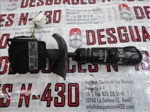 Daewoo Leganza (1997->)