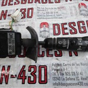 Daewoo Leganza (1997->)