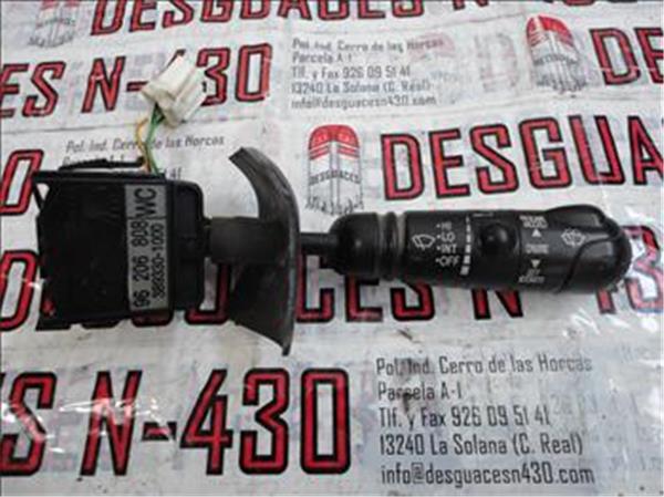 Daewoo Leganza (1997->)