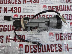 Daewoo Leganza (1997->)