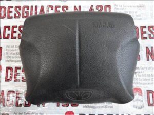 Daewoo Leganza (1997->)