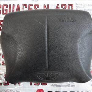 Daewoo Leganza (1997->)