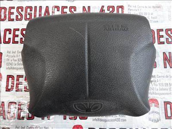 Daewoo Leganza (1997->)