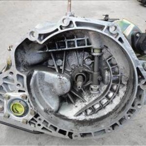 Daewoo Leganza (1997->)