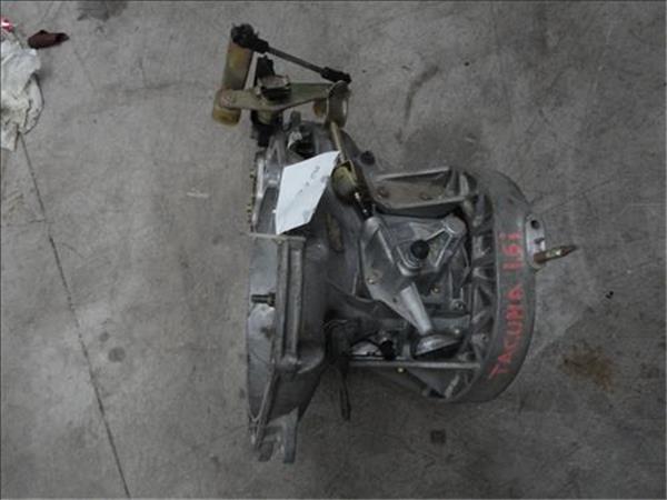 Daewoo TACUMA/KLAU
