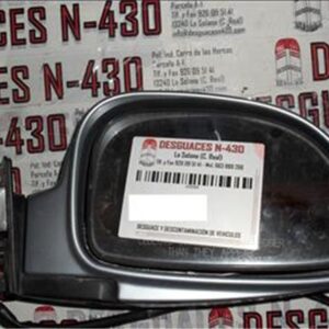 Daewoo TACUMA/KLAU