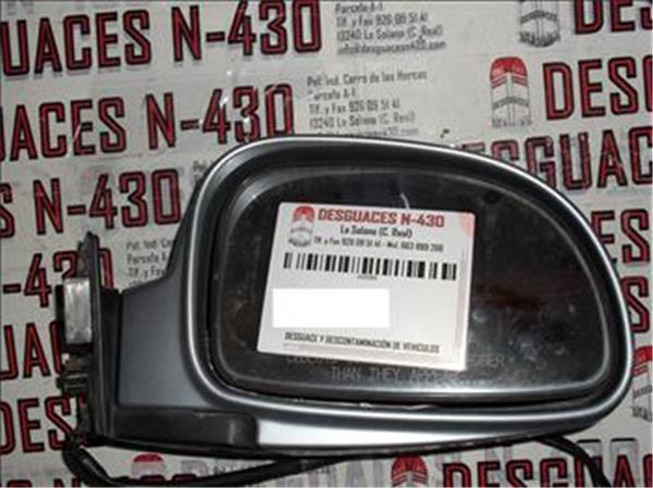 Daewoo TACUMA/KLAU