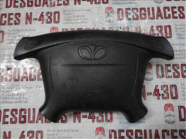 Daewoo TACUMA/KLAU