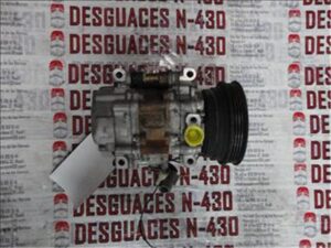 Fiat Bravo (182)(1995->)