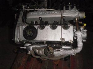 Fiat Bravo (182)(1995->)
