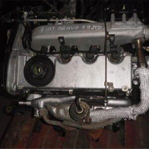 Fiat Bravo (182)(1995->)