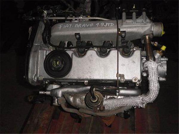 Fiat Bravo (182)(1995->)