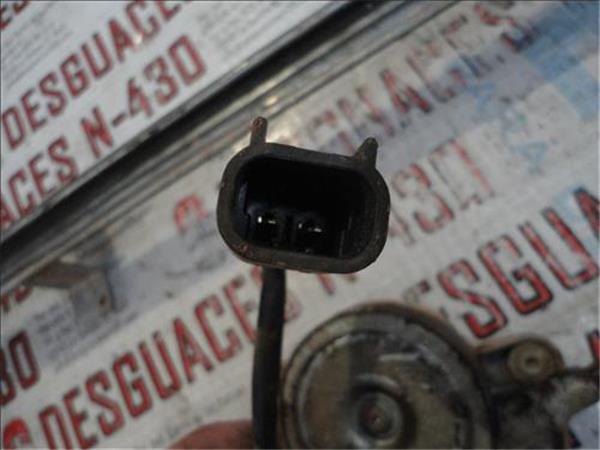 Fiat DUCATO Furgón (244)