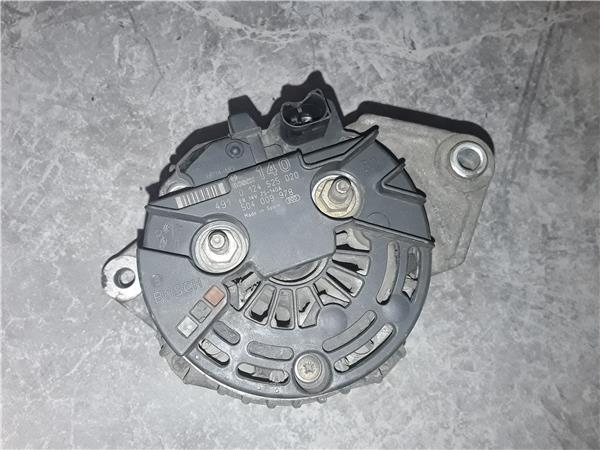 Fiat DUCATO Furgón (244)